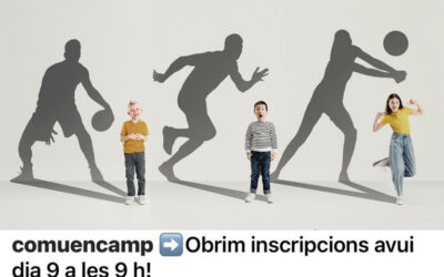 Activitats Extraescolars